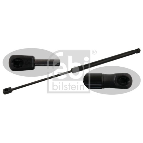 Febi Bilstein 47048 Gasdruckfeder f&uuml;r Heckklappe , 1 St&uuml;ck