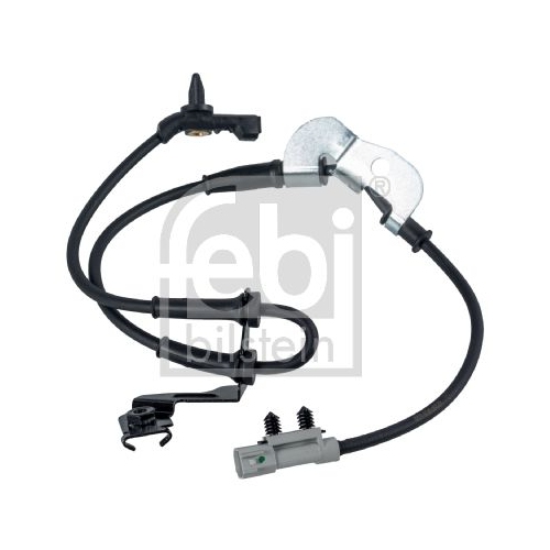 Febi Bilstein 107290 ABS-Sensor, 1 St&uuml;ck