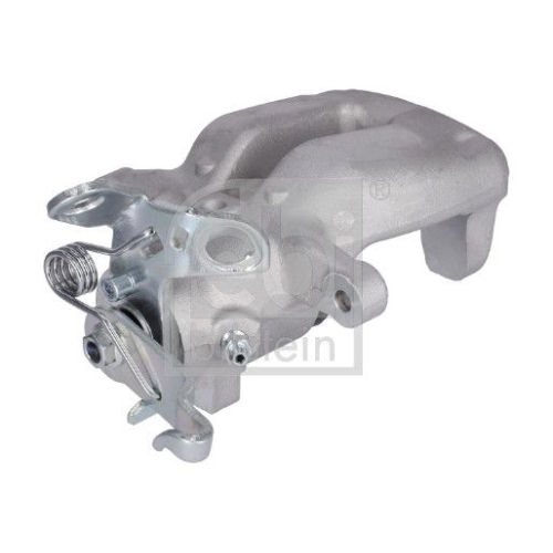 Bremssattel FEBI BILSTEIN 178063 f&uuml;r AUDI SEAT SKODA VW, Hinterachse rechts