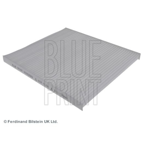 Blue Print 1x ADG02582BP Innenraumfilter
