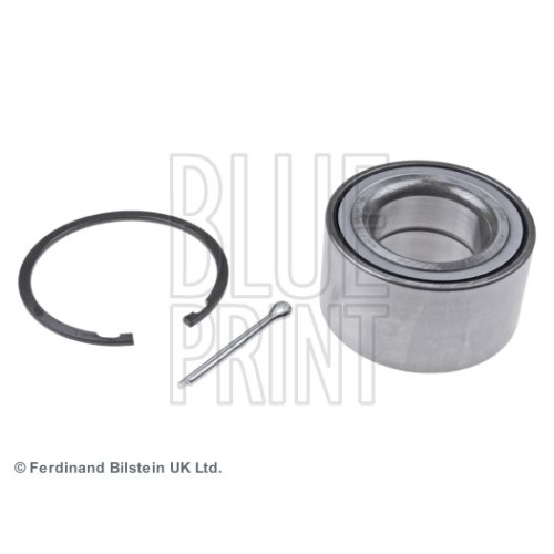 Blue Print 1x ADD68207BP Radlagersatz mit Sicherungsring & Splint