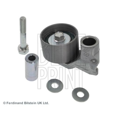 Blue Print 1x ADZ97603BP Spannrolle, Zahnriemen, mit Schraube