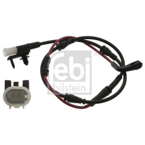 Febi Bilstein 47372 Verschlei&szlig;kontakt , 1 St&uuml;ck