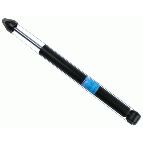 Sto&szlig;d&auml;mpfer SACHS 311 897 f&uuml;r FORD, Hinterachse