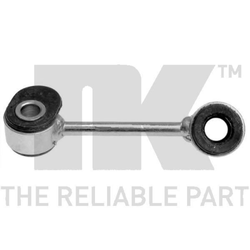 Stange/Strebe, Stabilisator NK 5113318 f&uuml;r MERCEDES-BENZ, Vorderachse, links