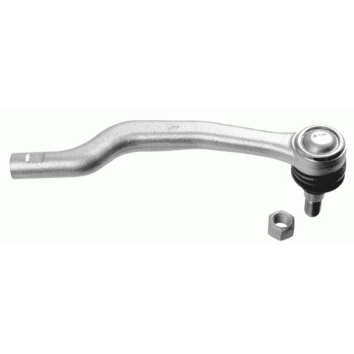 Spurstangenkopf LEMF&Ouml;RDER 19981 02 f&uuml;r MERCEDES-BENZ, Vorderachse, rechts