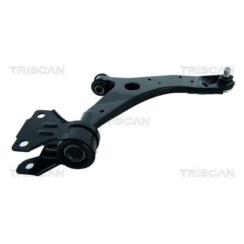 Lenker, Radaufh&auml;ngung TRISCAN 8500 50553 f&uuml;r MAZDA, Vorderachse, au&szlig;en, innen