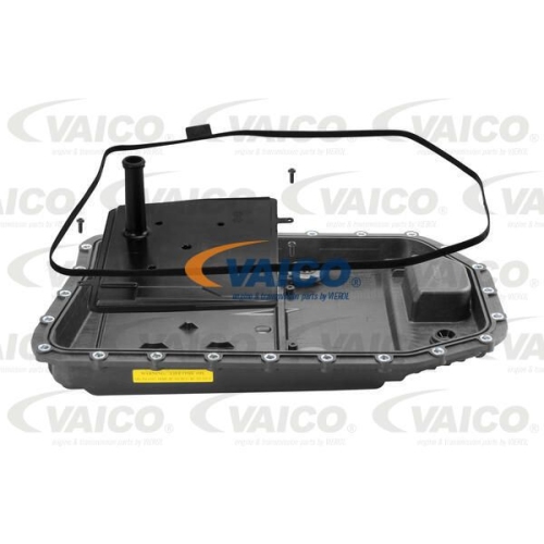 &Ouml;lwanne, Automatikgetriebe VAICO V20-0580 Original VAICO Qualit&auml;t f&uuml;r BMW