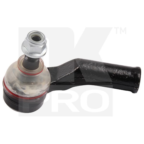 Spurstangenkopf NK 5032567PRO f&uuml;r FORD VOLVO, Vorderachse links, au&szlig;en