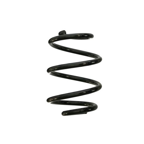 Fahrwerksfeder SPIDAN 86545 f&uuml;r RENAULT, Hinterachse