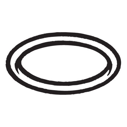 Dichtung, Abgasrohr BOSAL 256-436 f&uuml;r DAEWOO