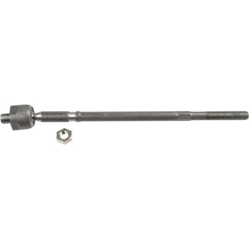 Axialgelenk, Spurstange LEMF&Ouml;RDER 25494 01 f&uuml;r OPEL VAUXHALL, Vorderachse, innen