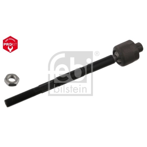 Febi Bilstein 27751 Axialgelenk mit Kontermutter , 1 St&uuml;ck