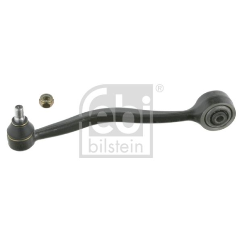 Febi Bilstein 07512 Querlenker mit Lager, Gelenk und Sicherungsmutter , 1 St&uuml;ck