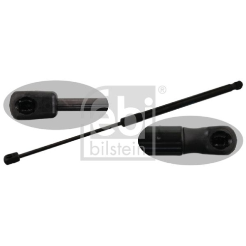 Febi Bilstein 47049 Gasdruckfeder f&uuml;r Heckklappe , 1 St&uuml;ck