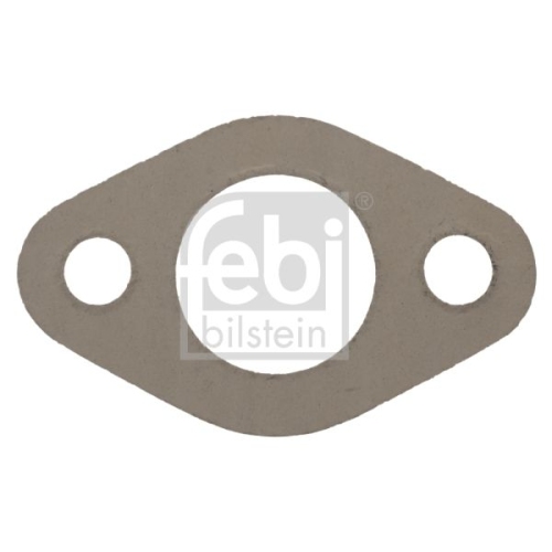Febi Bilstein 100217 Dichtung f&uuml;r &Ouml;lk&uuml;hler , 1 St&uuml;ck