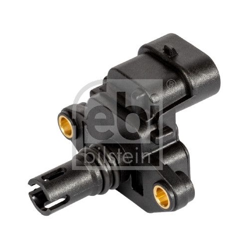 Febi Bilstein 105991 - Sensor, Saugrohrdruck
