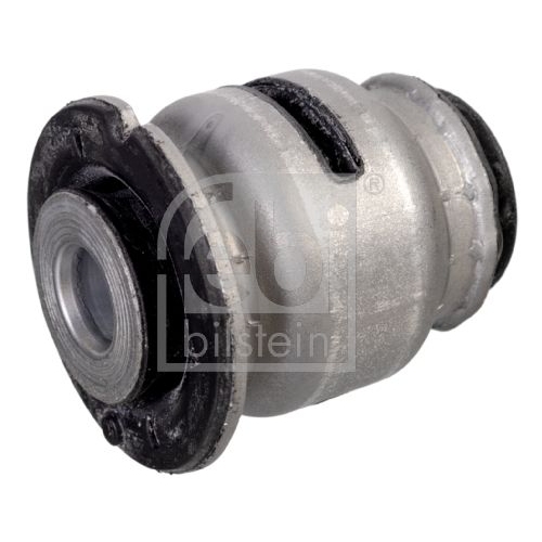 Lagerung, Lenker FEBI BILSTEIN 175660 f&uuml;r MERCEDES-BENZ, Vorderachse links