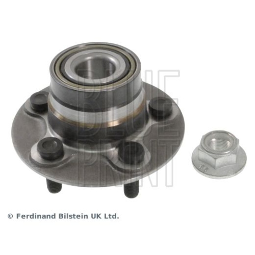 Blue Print 1x ADA108303BP Radlagersatz mit Radnabe und Achsmutter