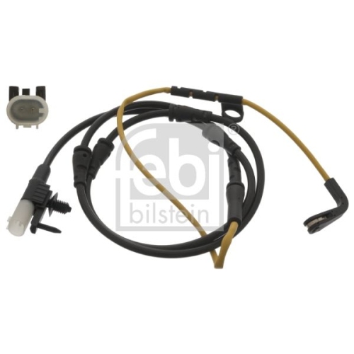 Febi Bilstein 47373 Verschlei&szlig;kontakt , 1 St&uuml;ck