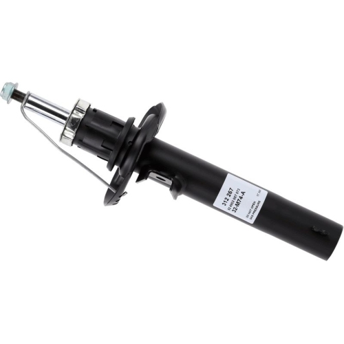 Sto&szlig;d&auml;mpfer SACHS 312 267 f&uuml;r AUDI SEAT SKODA VW, Vorderachse