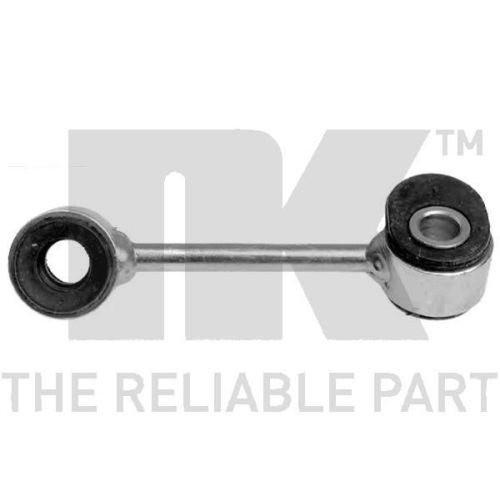 Stange/Strebe, Stabilisator NK 5113319 f&uuml;r MERCEDES-BENZ, Vorderachse, rechts