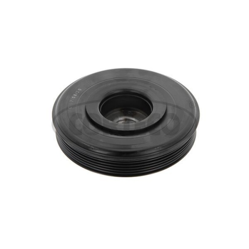 Riemenscheibe, Kurbelwelle CORTECO 80005017 f&uuml;r RENAULT