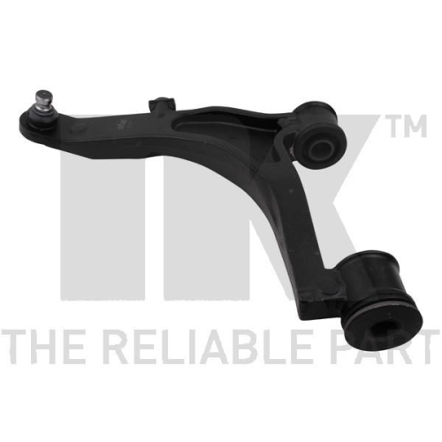 Lenker, Radaufh&auml;ngung NK 5012245 f&uuml;r NISSAN OPEL RENAULT VAUXHALL, Vorderachse