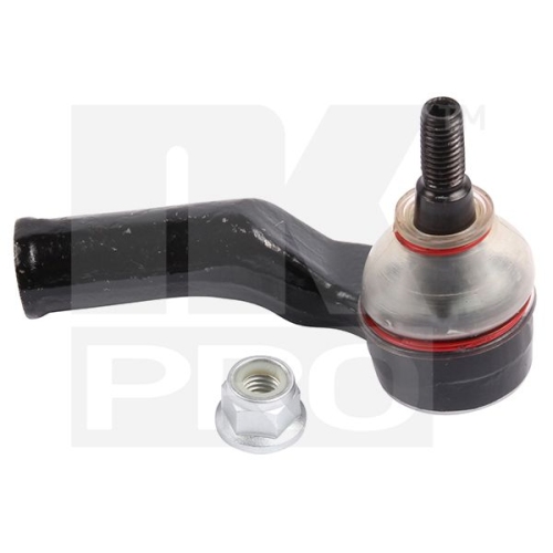 Spurstangenkopf NK 5032568PRO f&uuml;r FORD VOLVO, Vorderachse, Vorderachse links
