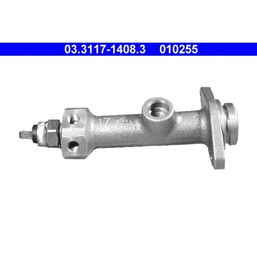 Hauptbremszylinder ATE 03.3117-1408.3 f&uuml;r HANOMAG VAG