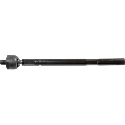 Axialgelenk, Spurstange LEMF&Ouml;RDER 25502 01 f&uuml;r PEUGEOT, Vorderachse, beidseitig