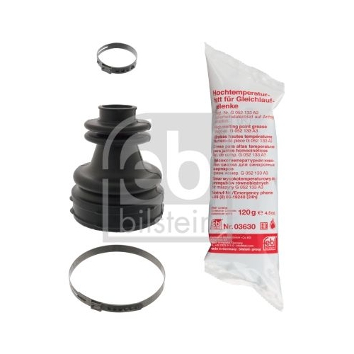 Febi Bilstein 100430 Achsmanschettensatz , 1 St&uuml;ck