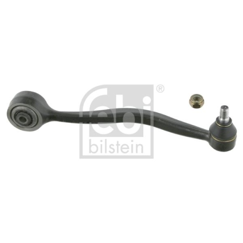 Febi Bilstein 07513 Querlenker mit Lager, Gelenk und Sicherungsmutter , 1 St&uuml;ck