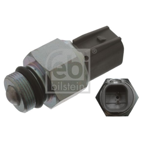 Febi Bilstein 37096 R&uuml;ckfahrlichtschalter mit O-Ring , 1 St&uuml;ck