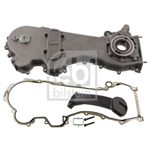 Febi Bilstein 40530 &Ouml;lpumpensatz mit Dichtung , 1 St&uuml;ck