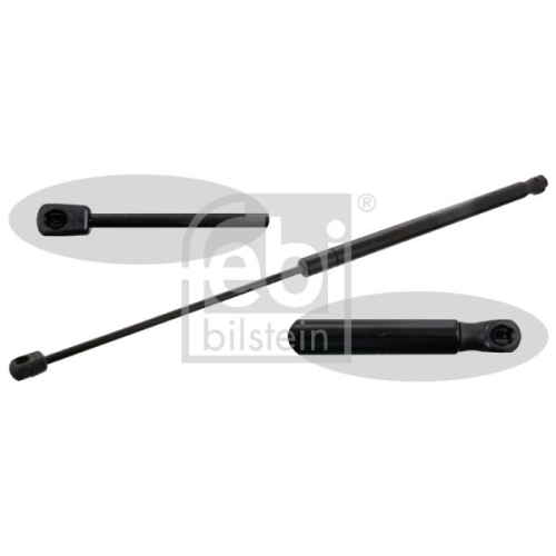 Febi Bilstein 48695 Gasdruckfeder f&uuml;r Heckklappe , 1 St&uuml;ck