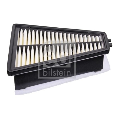 Febi Bilstein 101642 Luftfilter mit Vlies , 1 St&uuml;ck