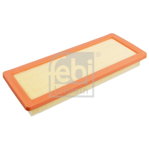 Febi Bilstein 109082 Luftfilter, 1 St&uuml;ck