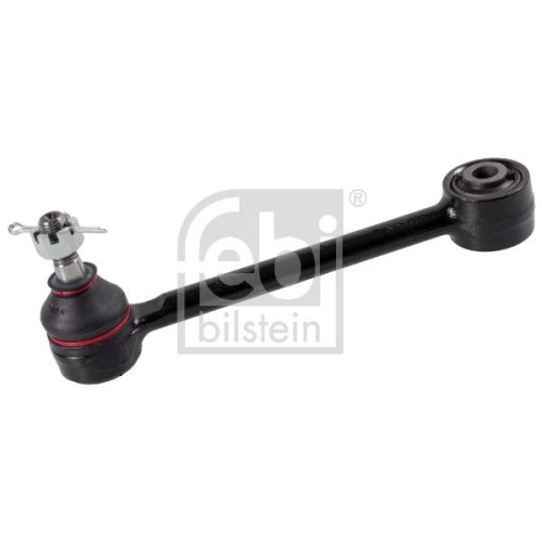 Febi Bilstein 173043 Querlenker mit Lager und Anbaumaterial, 1 St&uuml;ck