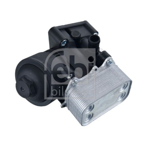 Geh&auml;use, &Ouml;lfilter FEBI BILSTEIN 180676 febi Plus f&uuml;r SEAT SKODA VW