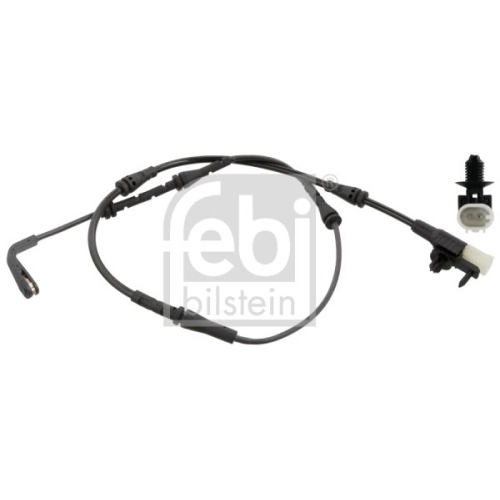 Febi Bilstein 104918 Verschlei&szlig;kontakt , 1 St&uuml;ck