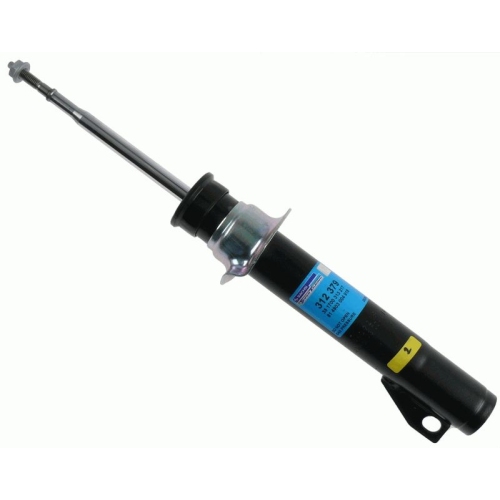 Sto&szlig;d&auml;mpfer SACHS 312 379 f&uuml;r ALFA ROMEO, Vorderachse