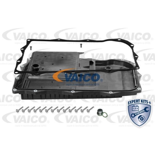 &Ouml;lwanne, Automatikgetriebe VAICO V20-0588 EXPERT KITS + f&uuml;r BMW JAGUAR