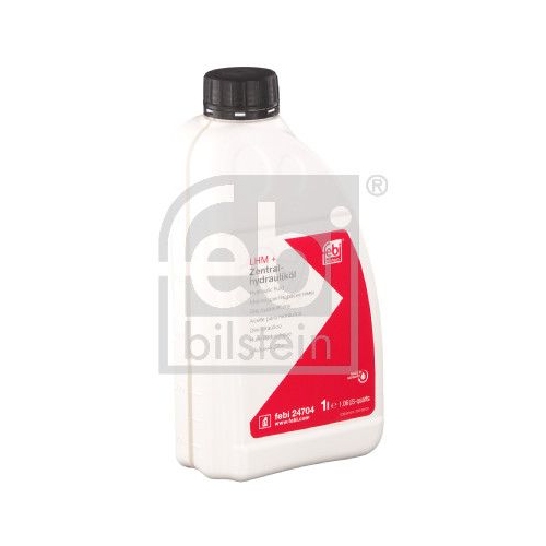 Febi Bilstein Hydraulik&ouml;l LHM Plus 24704 1L