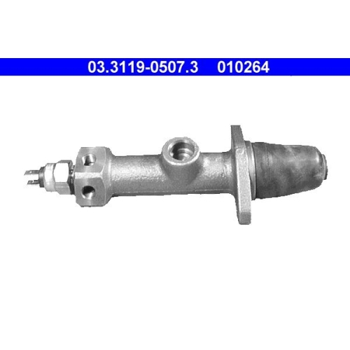 Hauptbremszylinder ATE 03.3119-0507.3 f&uuml;r VAG