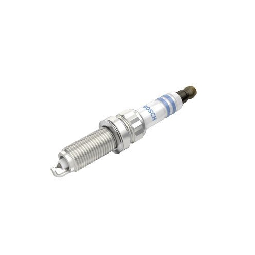 4x 0 242 135 518 Bosch Z&uuml;ndkerze entst&ouml;rt ZR7SI332S PEUGEOT 207