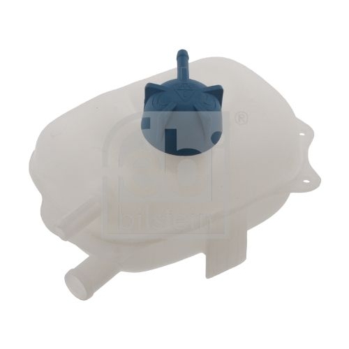 Febi Bilstein 02209 K&uuml;hlerausgleichsbeh&auml;lter mit Deckel , 1 St&uuml;ck