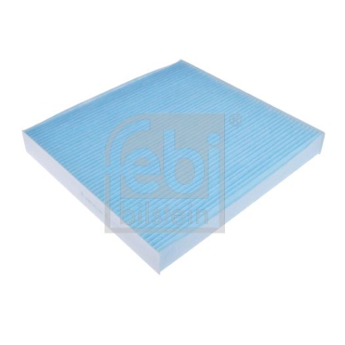 Febi Bilstein 24526 Innenraumfilter / Pollenfilter , 1 St&uuml;ck