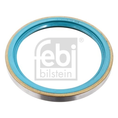 Febi Bilstein 40531 Wellendichtring f&uuml;r Radnabe , 1 St&uuml;ck
