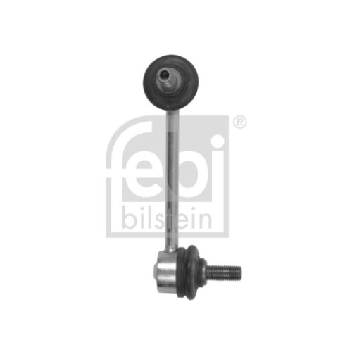 Febi Bilstein 42085 Verbindungsstange mit Sicherungsmuttern , 1 St&uuml;ck